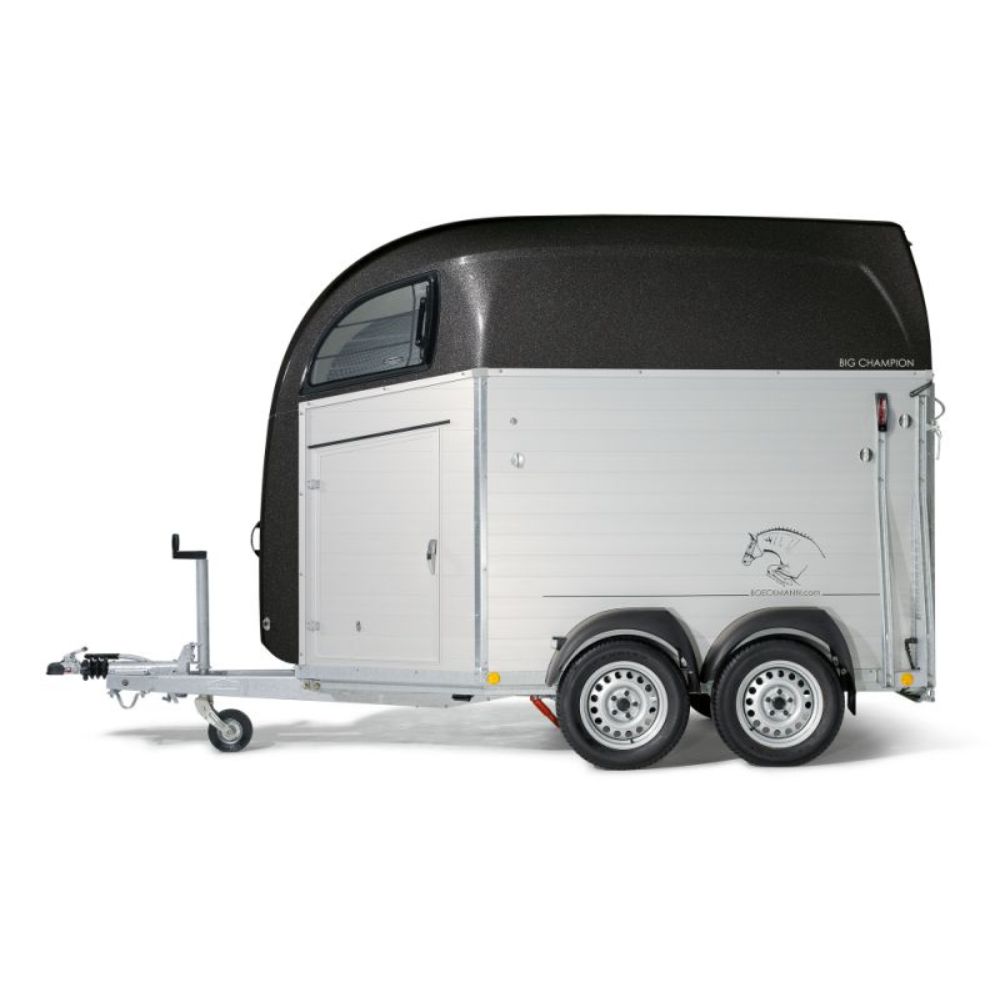 VAN BOCKMANN BIG CHAMPION R WCF